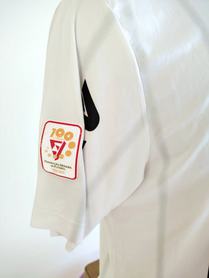 Camisa Atlético Mineiro "Tampão" 2013/14