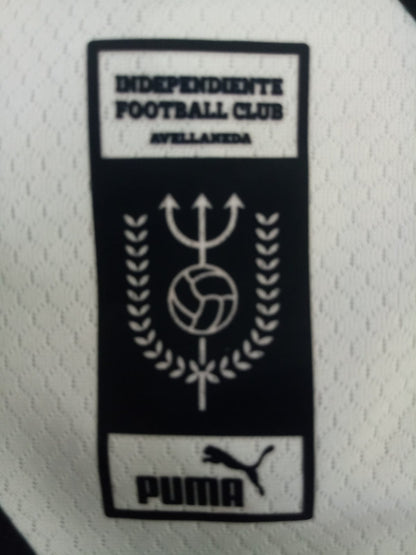 CAMISA INDEPENDIENTE AWAY 19/20  "BANDERA DE ESCOCIA"