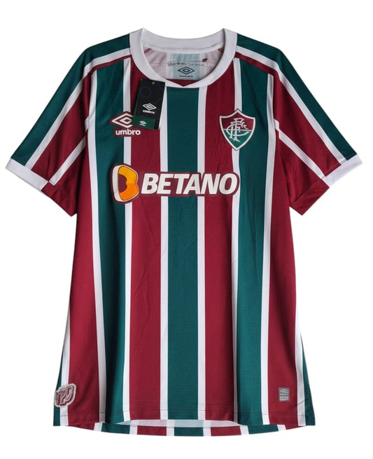 Fluminense home 2022