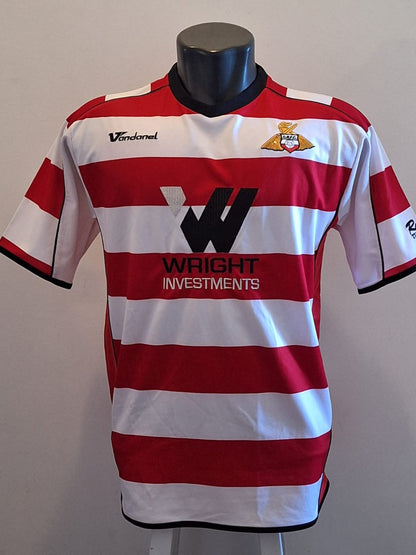 Doncaster Rovers