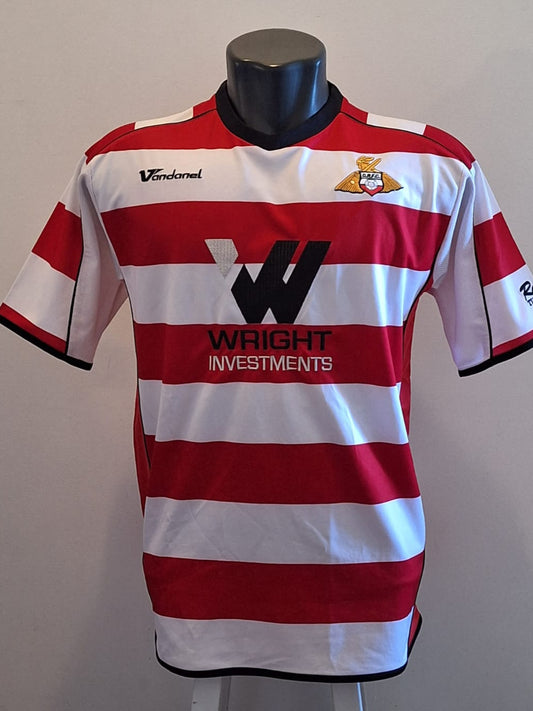 Doncaster Rovers
