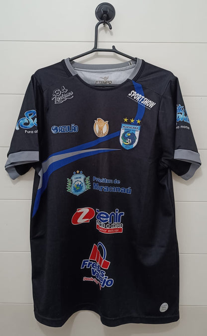 Camisa Maracanã Esporte Clube