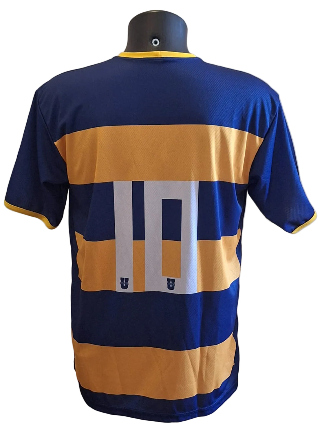 Camisa Paulínia Futebol Universitário 2026