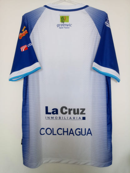 CAMISA COLCHAGUA CD 2019 CHILE