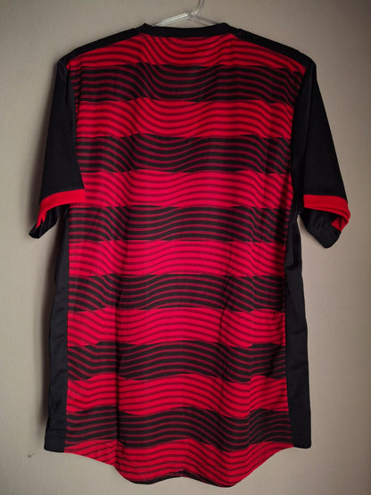 Flamengo · First Team 2022/23 · Player Issue