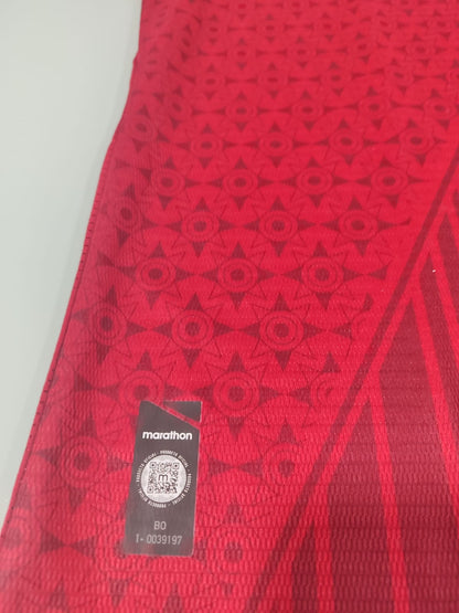 Beautiful Salto Shirt - Paulista Football - Player Model