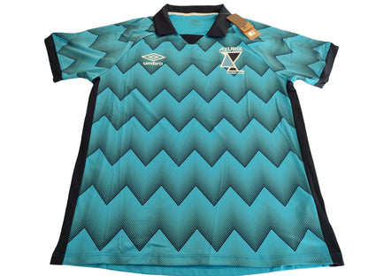 Camisa Oficial Azuriz Paraná