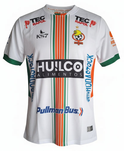 Cobresal 2024 home segundo semestre