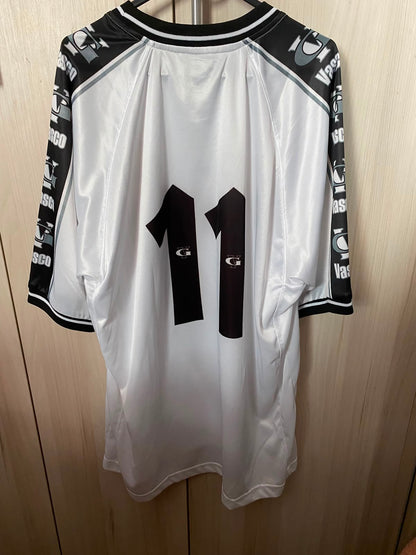 Camisa Vasco da Gama 2001 - Marca Própria