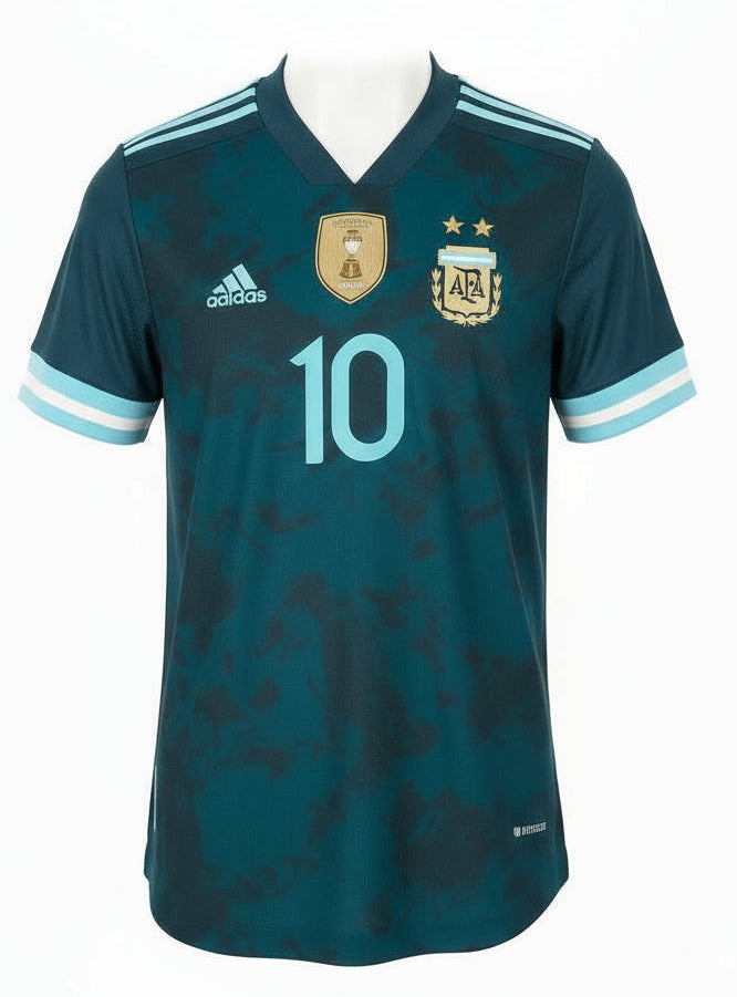 CAMISA SELEÇÃO ARGENTINA RESERVA 2020/2021