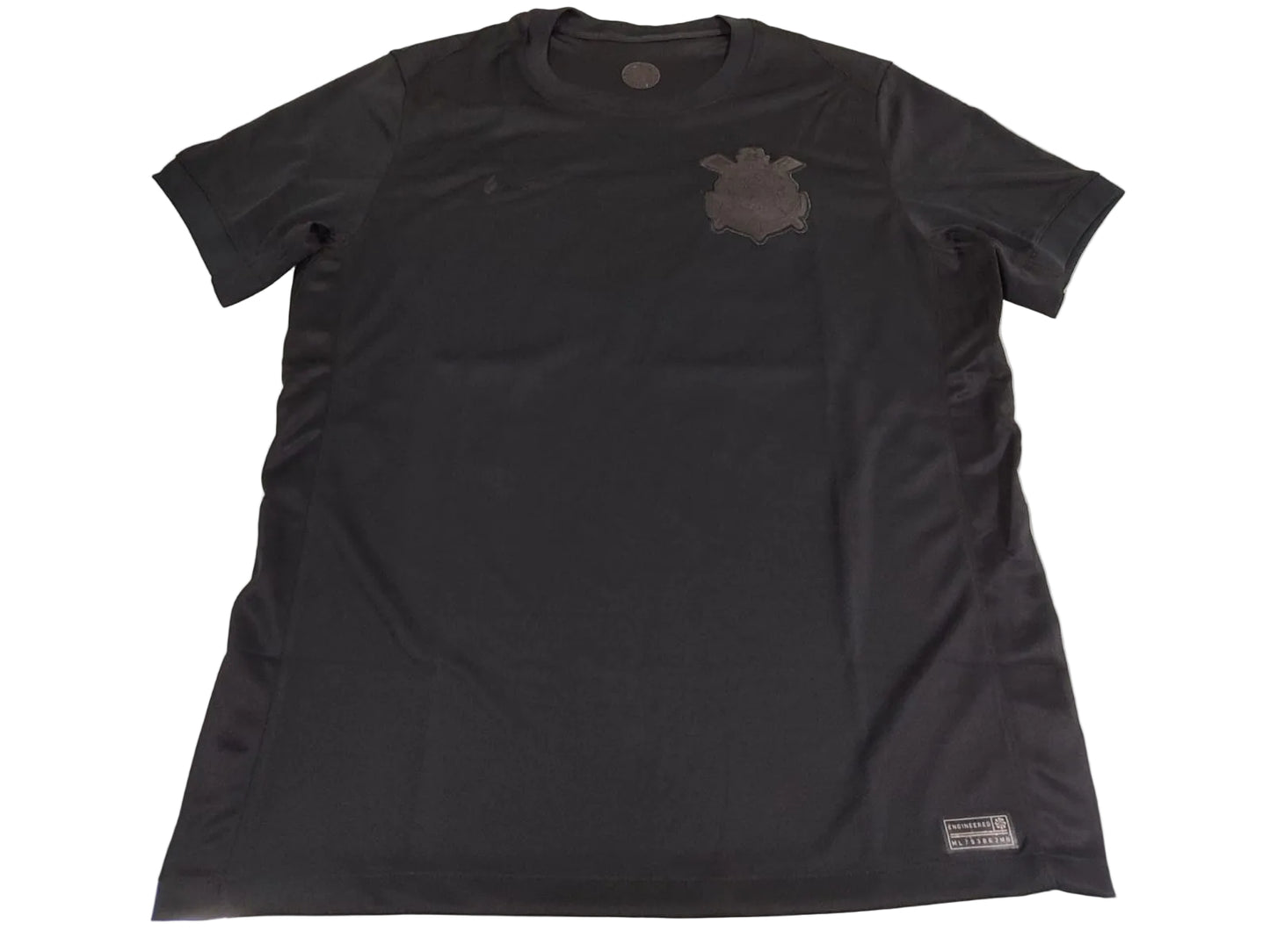 Nike Corinthians II 2024/25 Torcedor Pro Masculina