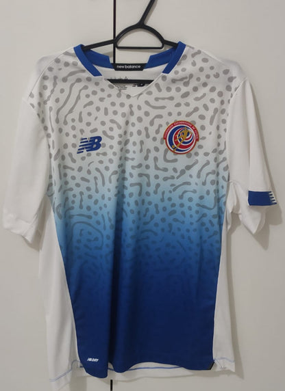 Costa Rica Away 2021