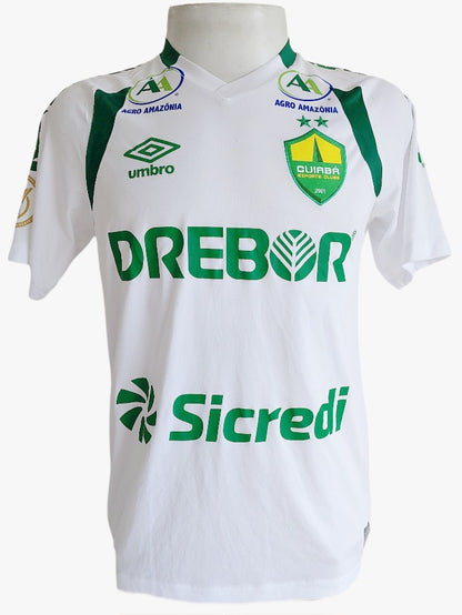 Camisa Cuiabá de jogo 2022