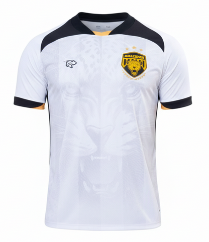 CAMISA AMAZONAS FC 2025 - AWAY