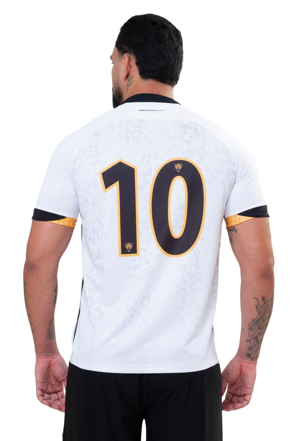 CAMISA AMAZONAS FC 2025 - AWAY