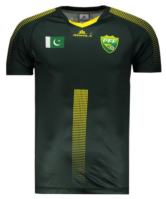 CAMISA SELEÇÃO DO PAQUISTÃO 2018/2019