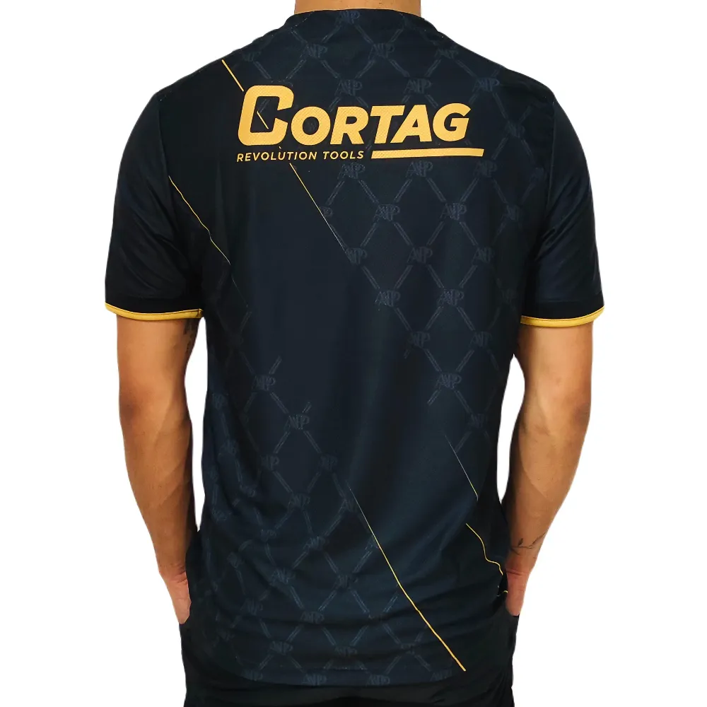 OFFICIAL PONTE PRETA MEN'S SHIRT GAME III 23