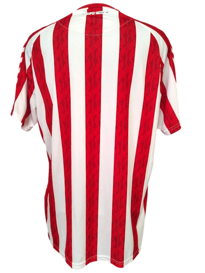 CAMISA SUNDERLAND AFC HOME (TITULAR) 2024/2025