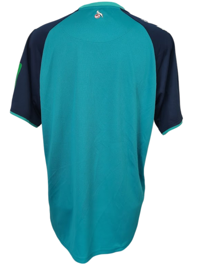 CAMISA 1. FC KÖLN TERCEIRO UNIFORME 2024/2025