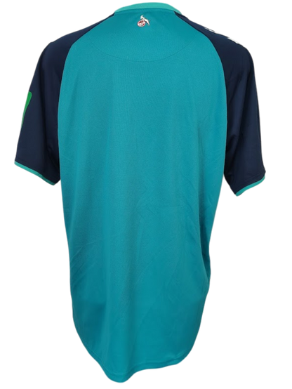 CAMISA 1. FC KÖLN TERCEIRO UNIFORME 2024/2025