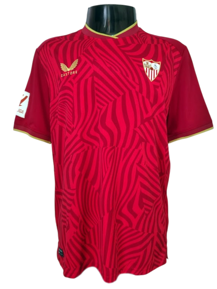 CAMISA SEVILLA FC RESERVA (AWAY) 2023/2024