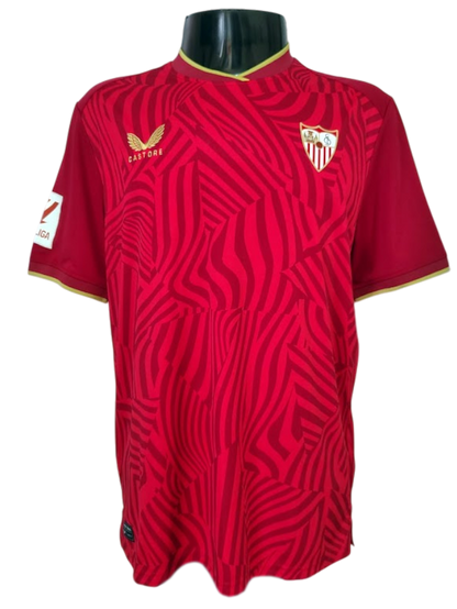 CAMISA SEVILLA FC RESERVA (AWAY) 2023/2024