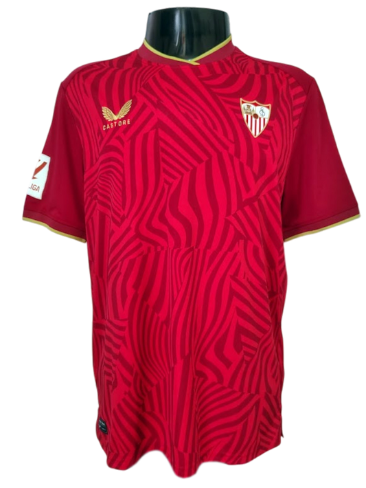 CAMISA SEVILLA FC RESERVA (AWAY) 2023/2024