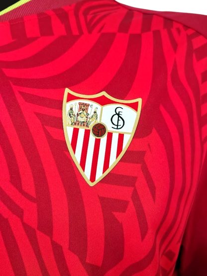 CAMISA SEVILLA FC RESERVA (AWAY) 2023/2024