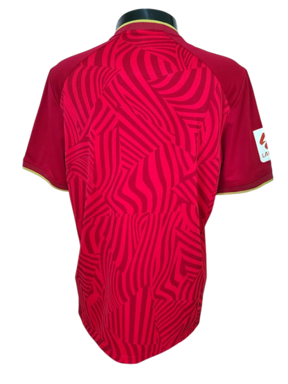 CAMISA SEVILLA FC RESERVA (AWAY) 2023/2024