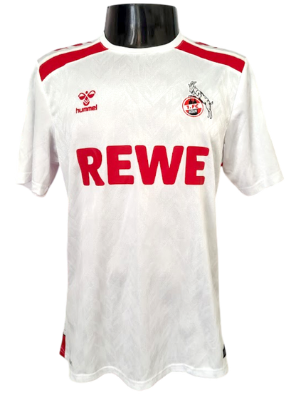 CAMISA 1. FC KÖLN HOME (TITULAR) 2024/2025