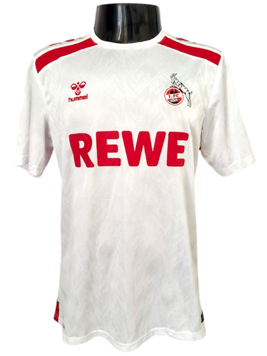 CAMISA 1. FC KÖLN HOME (TITULAR) 2024/2025