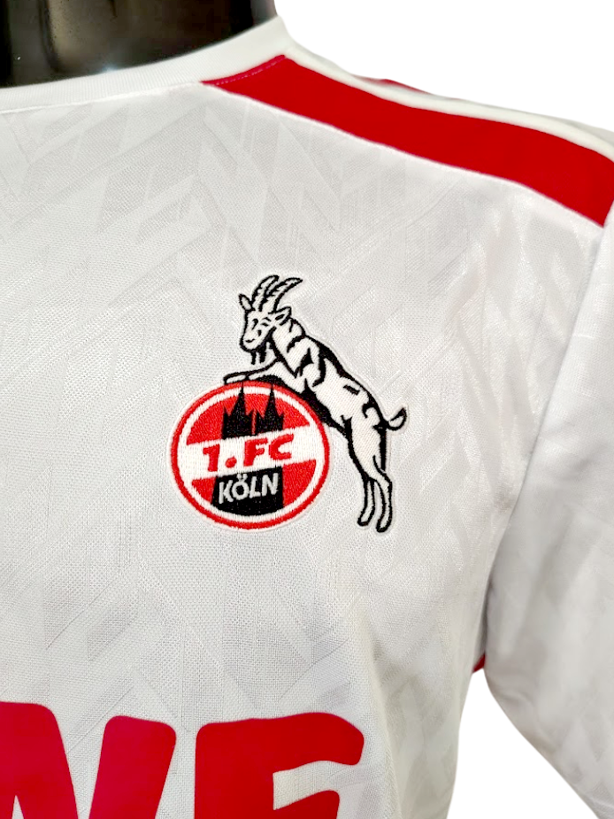 CAMISA 1. FC KÖLN HOME (TITULAR) 2024/2025