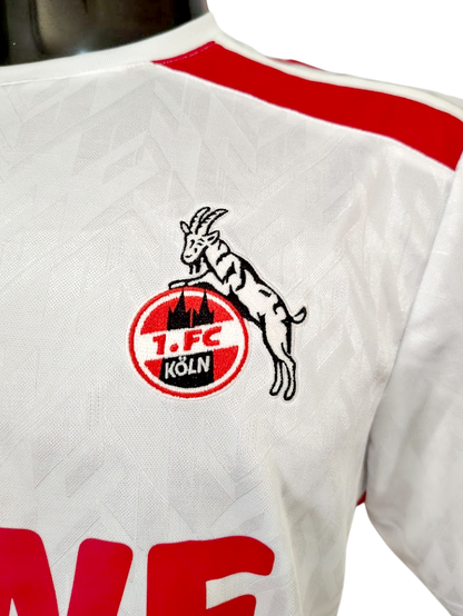 CAMISA 1. FC KÖLN HOME (TITULAR) 2024/2025