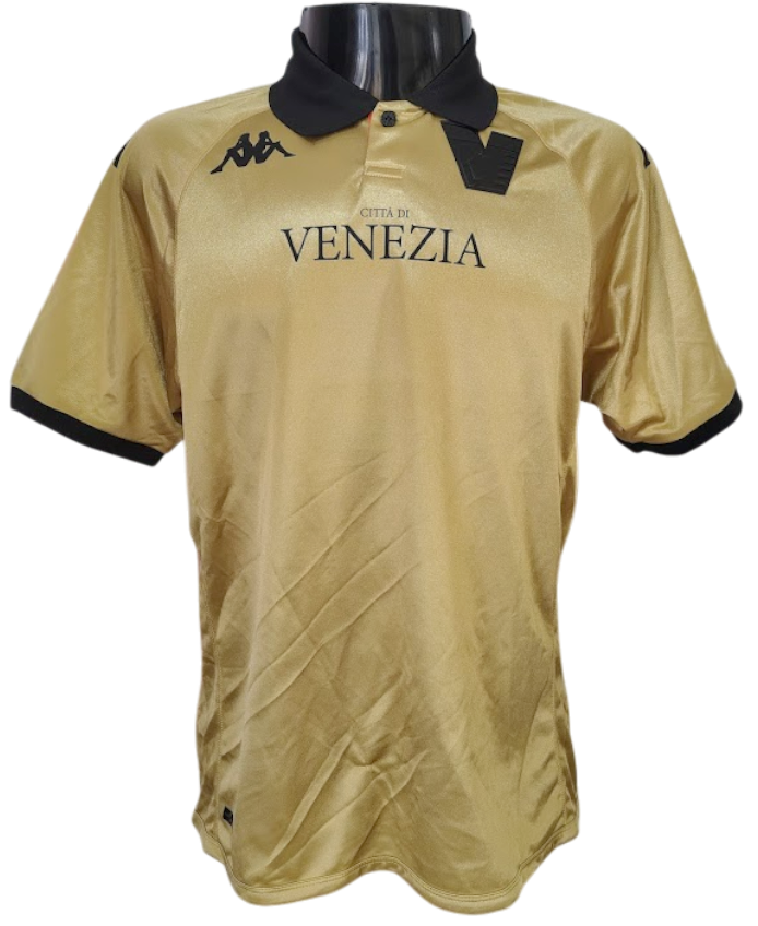 Camisa Venezia 2022-2023 Third
