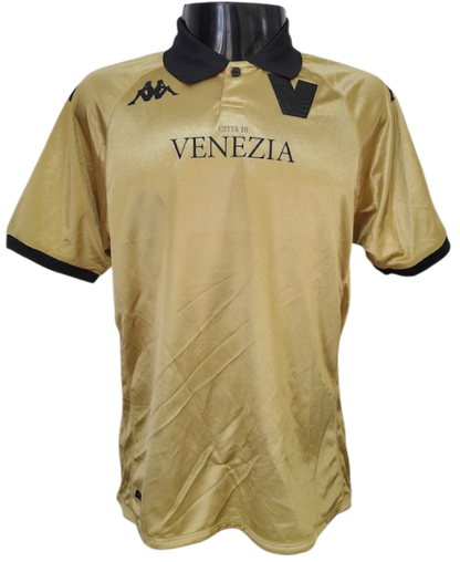 Camisa Venezia 2022-2023 Third