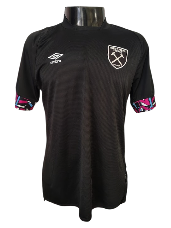 CAMISA WEST HAM UNITED RESERVA 2022/2023