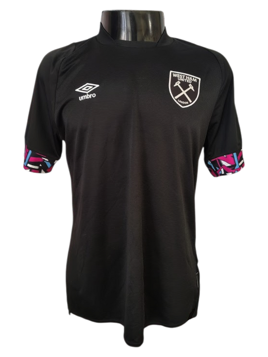 CAMISA WEST HAM UNITED RESERVA 2022/2023