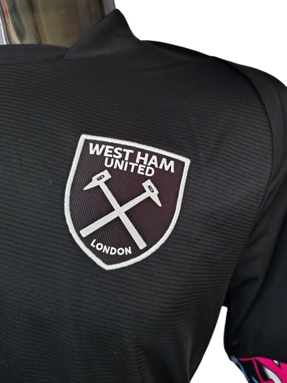 CAMISA WEST HAM UNITED RESERVA 2022/2023
