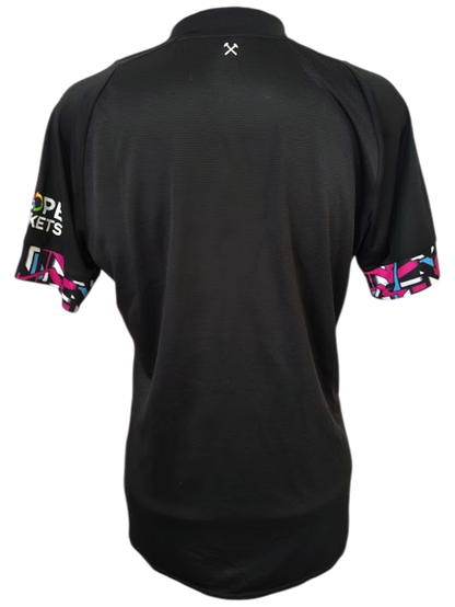 CAMISA WEST HAM UNITED RESERVA 2022/2023