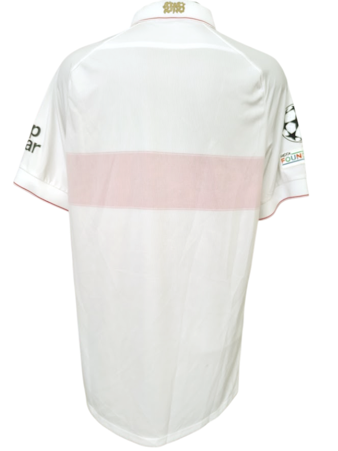CAMISA VFB STUTTGART CHAMPIONS LEAGUE 2024/2025