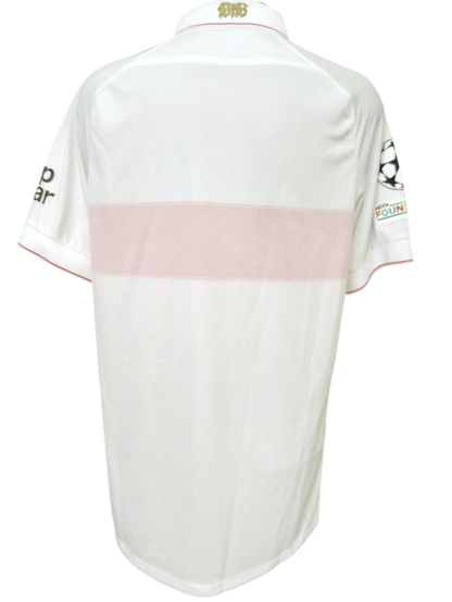 CAMISA VFB STUTTGART CHAMPIONS LEAGUE 2024/2025