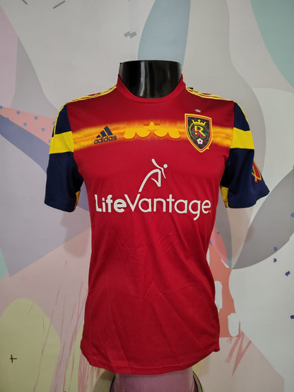 Real Salt Lake 2015 modelo jogador