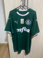 Palmeiras 2XL 2022 Shirt