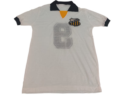 ESPETACULAR - CAMISA NOVORIZONTINO – ANOS 80 - DE JOGO!