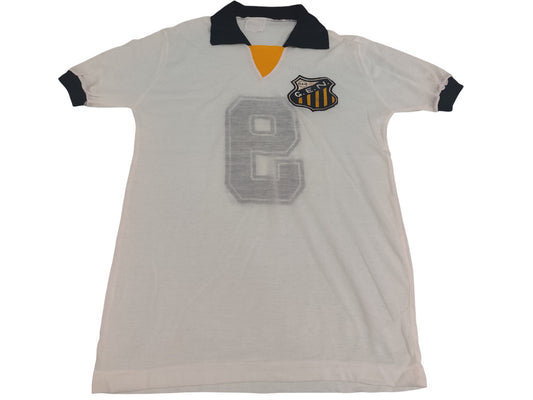 ESPETACULAR - CAMISA NOVORIZONTINO – ANOS 80 - DE JOGO!