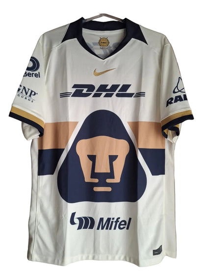 Camisa Pumas UNAM Local 24/25 - Nike Dri-FIT