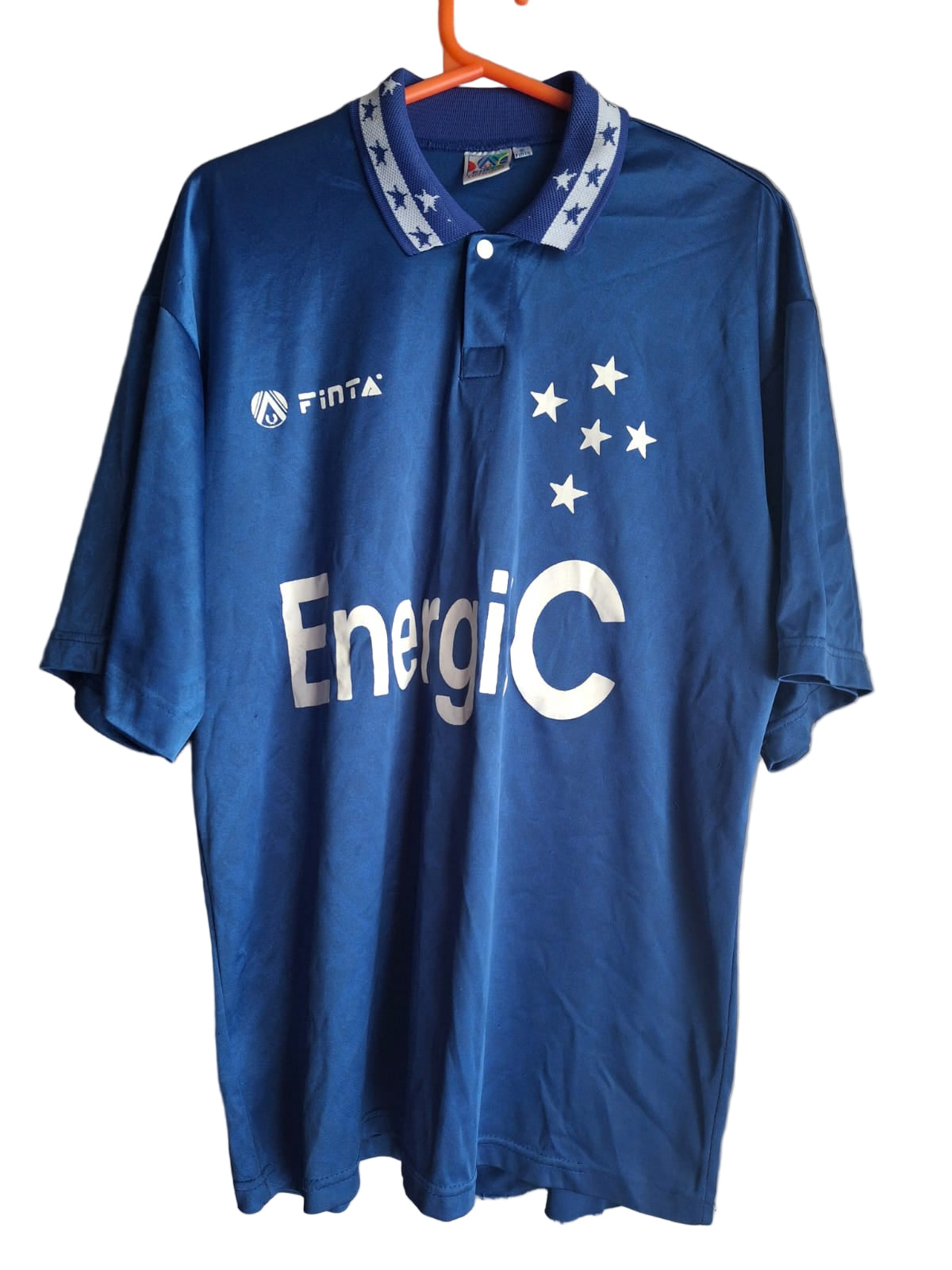 CRUZEIRO ESPORTE CLUBE 1994