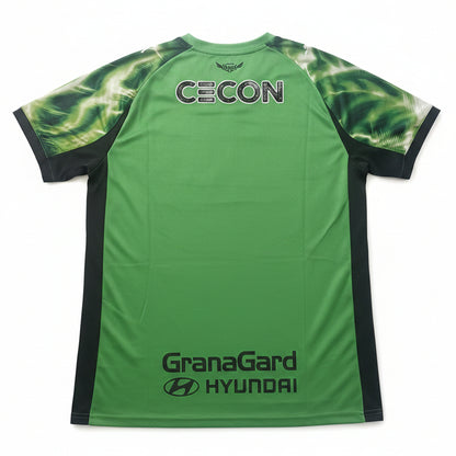 Athletico Paranaense 2019 · Away · White Player Version