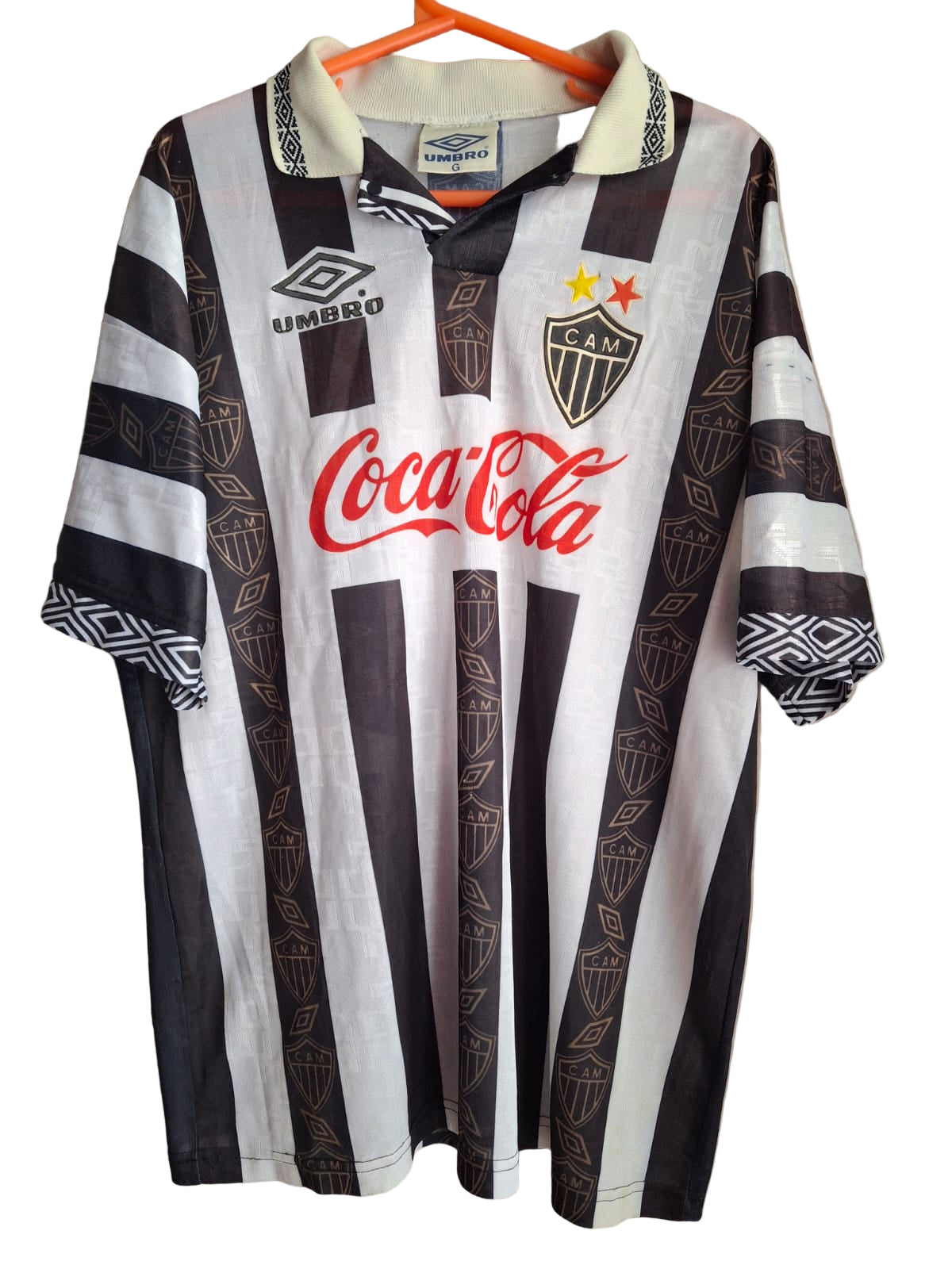 ATLÉTICO MINEIRO 1994