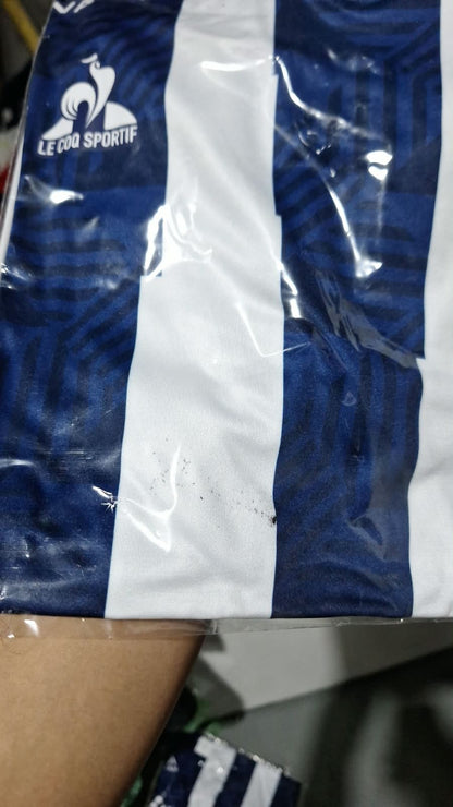 Camisa Talleres de Córdoba 2025 - Home - pequenos defeitos